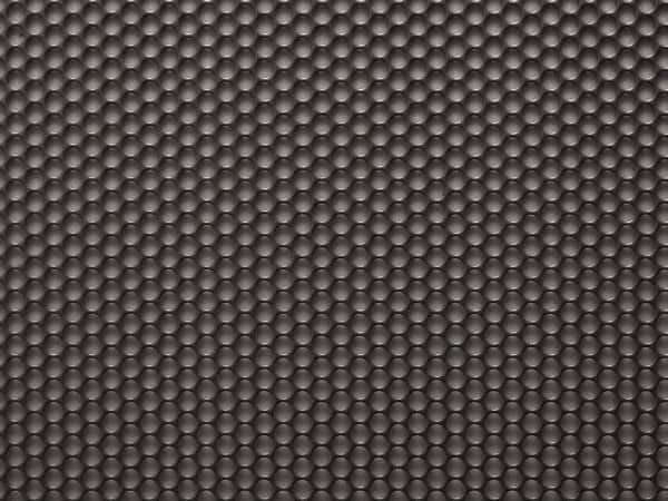 Value Collection - 0.035" Thick x 24" Wide x 24" Long, Stainless Steel Perforated Sheet - 5/32" Round Holes x 3/16" Spacing - Exact Tooling