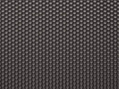 Value Collection - 0.035" Thick x 24" Wide x 24" Long, Stainless Steel Perforated Sheet - 5/32" Round Holes x 3/16" Spacing - Exact Tooling
