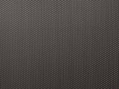 Value Collection - 0.029" Thick x 36" Wide x 40" Long, Stainless Steel Perforated Sheet - 1/16" Round Holes x 3/32" Spacing - Exact Tooling