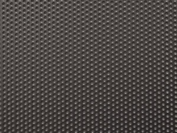 Value Collection - 0.048" Thick x 36" Wide x 40" Long, Stainless Steel Perforated Sheet - 3/32" Round Holes x 5/32" Spacing - Exact Tooling