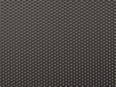 Value Collection - 0.048" Thick x 36" Wide x 40" Long, Stainless Steel Perforated Sheet - 3/32" Round Holes x 5/32" Spacing - Exact Tooling