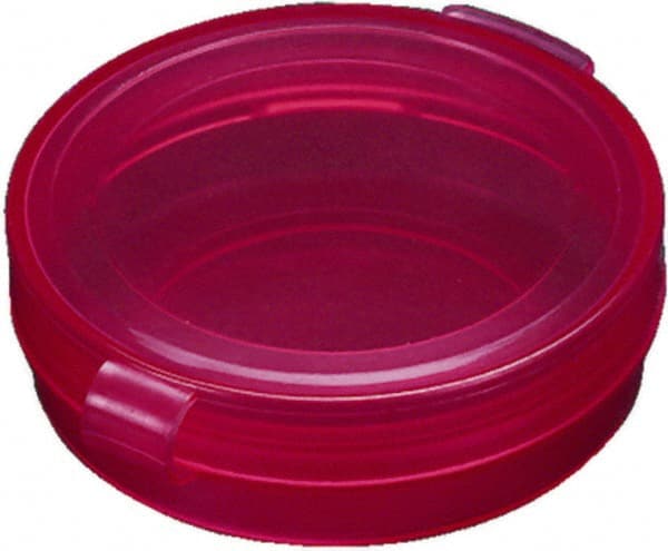 Caplugs - 1000 Qty 1 Pack Jars, Bottles & Jugs - Exact Tooling