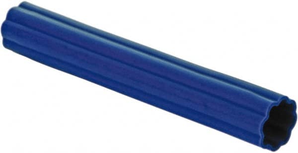 Caplugs - 3/4" ID, 50' Long, Silicone Tube - Green, 600°F - Exact Tooling