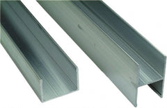 Caplugs - Stretch Wrap Dispenser Parts Type: H Channel Overall Length (Inch): 32 - Exact Tooling