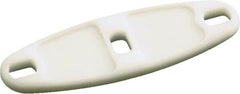 Caplugs - Emergency Oxygen System Accessories Type: Post-Valve Wrench For Use With: Medical Gas Cylinders - Exact Tooling