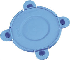 Caplugs - Toggle Lock Flange Cap - Low-Density Polyethylene, Black - Exact Tooling