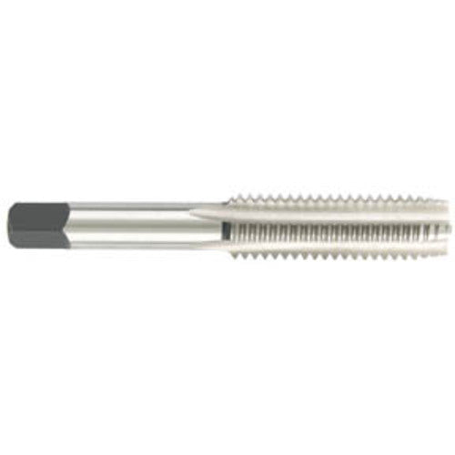 #10 NF, 32 TPI, 4 -Flute, H3 Plug Straight Flute Tap Series/List #2020 - Exact Tooling