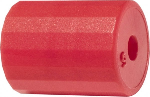 Caplugs - Beakers & Pipettes - .347X1-3/4NAT10000/PK POLYP STERILIZATION VIAL - Exact Tooling