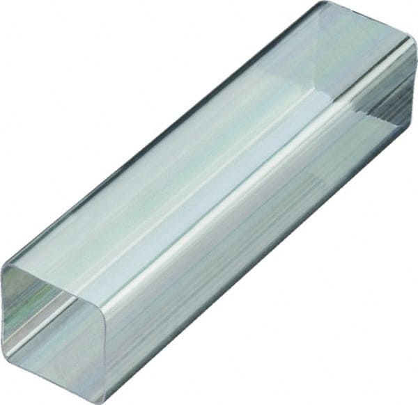 Caplugs - 250 Qty 1 Pack Plastic Round Tube - Exact Tooling