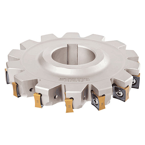 ‎S890 SSB D125-20-40-L13 - Exact Tooling