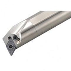 A50U-PDUNR15-D630 Coolant Thru Boring Bar - Exact Tooling