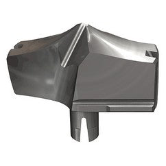 HFP 1555-IQ IC908 INSERT - Exact Tooling