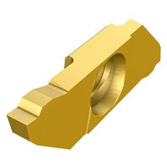 SCIL 22-150N-00 Grade IC1008 Grooving Insert - Exact Tooling