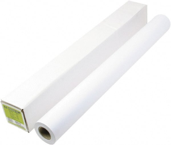 Hewlett-Packard - White Photo Paper - Use with Inkjet Printers - Exact Tooling