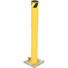 Vestil - Bollard - - Exact Tooling
