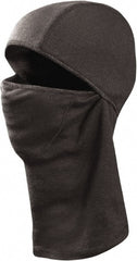 OccuNomix - Balaclavas Balaclava Type: Cold Weather Color: Black - Exact Tooling
