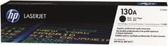 Hewlett-Packard - Black Toner Cartridge - Use with HP Color LaserJet Pro MFP M177 - Exact Tooling