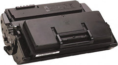Xerox - Black Toner Cartridge - Use with Xerox Phaser 3600 - Exact Tooling