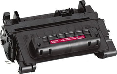 Troy - Black Toner Cartridge - Use with HP LaserJet P4014, P4015, P4515 - Exact Tooling