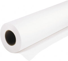 Hewlett-Packard - White Photo Paper - Use with Wide Format Printers - Exact Tooling