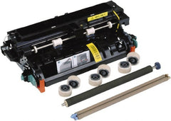 Lexmark - Maintenance Kit - Use with Lexmark T650, T652, T654 - Exact Tooling