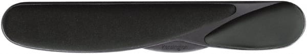 Kensington - Black Keyboard Wrist Rest - Use with Keyboard - Exact Tooling