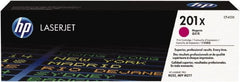 Hewlett-Packard - Magenta Toner Cartridge - Use with HP Color LaserJet Pro M252, MFP M277 - Exact Tooling