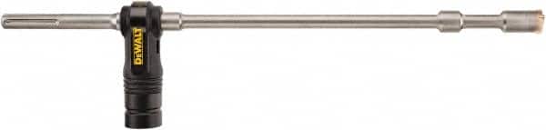 DeWALT - 1-1/8" Diam, SDS-Max Shank, Steel Rotary & Hammer Drill Bit - Exact Tooling