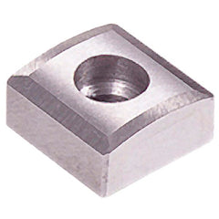 Iscar - Support Pad for Indexable Tools - Use with Deep Drilling - Exact Tooling