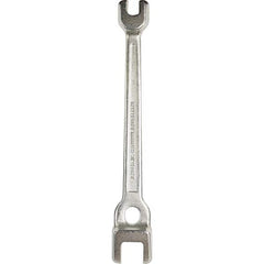 Jonard Tools - Open End Wrenches Wrench Type: Open End Wrench Tool Type: NonInsulated; Non-Sparking; Standard - Exact Tooling