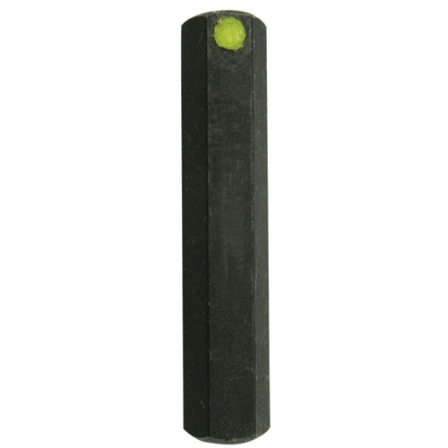 12MMX6″ HEX BIT W/1/2 DR SOCKET - Exact Tooling