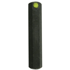 12MMX6″ HEX BIT W/1/2 DR SOCKET - Exact Tooling