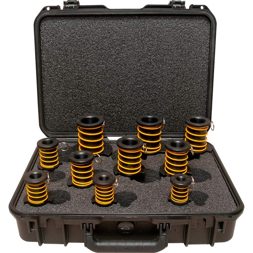 Petol - Pullers, Extractors & Specialty Wrenches; Type: Wrench Retainer - Exact Tooling