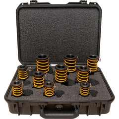 Petol - Pullers, Extractors & Specialty Wrenches; Type: Wrench Retainer - Exact Tooling