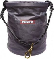 Proto - 1 Pocket Bucket Organizer - 12" Wide x 17" Deep x 17" High - Exact Tooling
