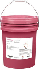 Cimcool - 5 Gal Pail Cutting & Grinding Fluid - Synthetic - Exact Tooling