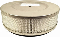 Dustless Technologies - 16 Gal HEPA & Critical Vacuum Filter - Use for Wet Pick-Up Only, For Use with D1606 - Exact Tooling