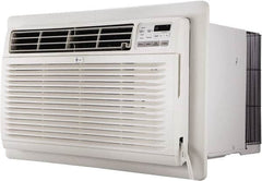LG Electronics - Air Conditioners Type: Window BTU Rating: 9800 - Exact Tooling