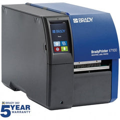 Brady - Label Printer - Exact Tooling