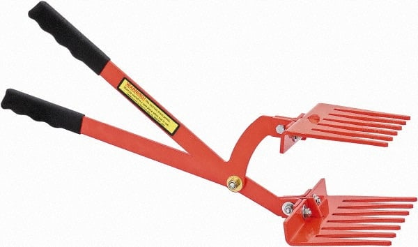 Interstate - Steel Shovel - 23" OAL - Exact Tooling