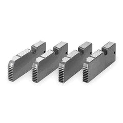Rothenberger - Pipe Threader Dies Material: Alloy Steel Thread Size (Inch): 1/2-10; 3/4-10 - Exact Tooling