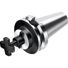 Walter - Modular Tool Holding System Adapter - 168.4mm OAL - Exact Tooling