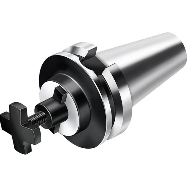 Walter - Modular Tool Holding System Adapter - 181.8mm OAL - Exact Tooling