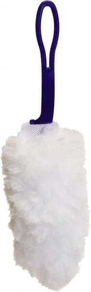 O-Cedar - 17" Long Fiber Duster - 27-1/2" OAL, Blue - Exact Tooling