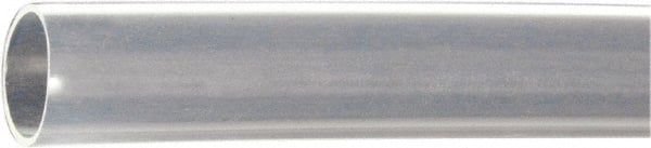 Parker - 0.17" ID x 1/4" OD, 0.04" Wall Thickness, 50' Long, FEP Tube - Natural, 280 Max psi, 400°F - Exact Tooling