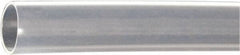 Parker - 0.17" ID x 1/4" OD, 0.04" Wall Thickness, 50' Long, PFA Tube - Natural, 300 Max psi, 500°F - Exact Tooling