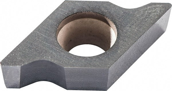 Metabo - 0.402" Power Beveling & Deburring Radius Insert - Contains 10 Carbide Inserts, Use with KFM 9-3 RF, KFM 18 LTX 3 RF - Exact Tooling