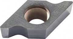 Metabo - 0.402" Power Beveling & Deburring Radius Insert - Contains 10 Carbide Inserts, Use with KFM 9-3 RF, KFM 18 LTX 3 RF - Exact Tooling