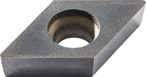 Metabo - 0.402" Power Beveling & Deburring 45° Insert - Contains 10 Carbide Inserts, Use with KFM 9-3 RF, KFM 18 LTX 3 RF - Exact Tooling