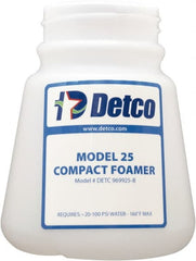 Detco - Garden & Pump Sprayer Bottle Only - Exact Tooling